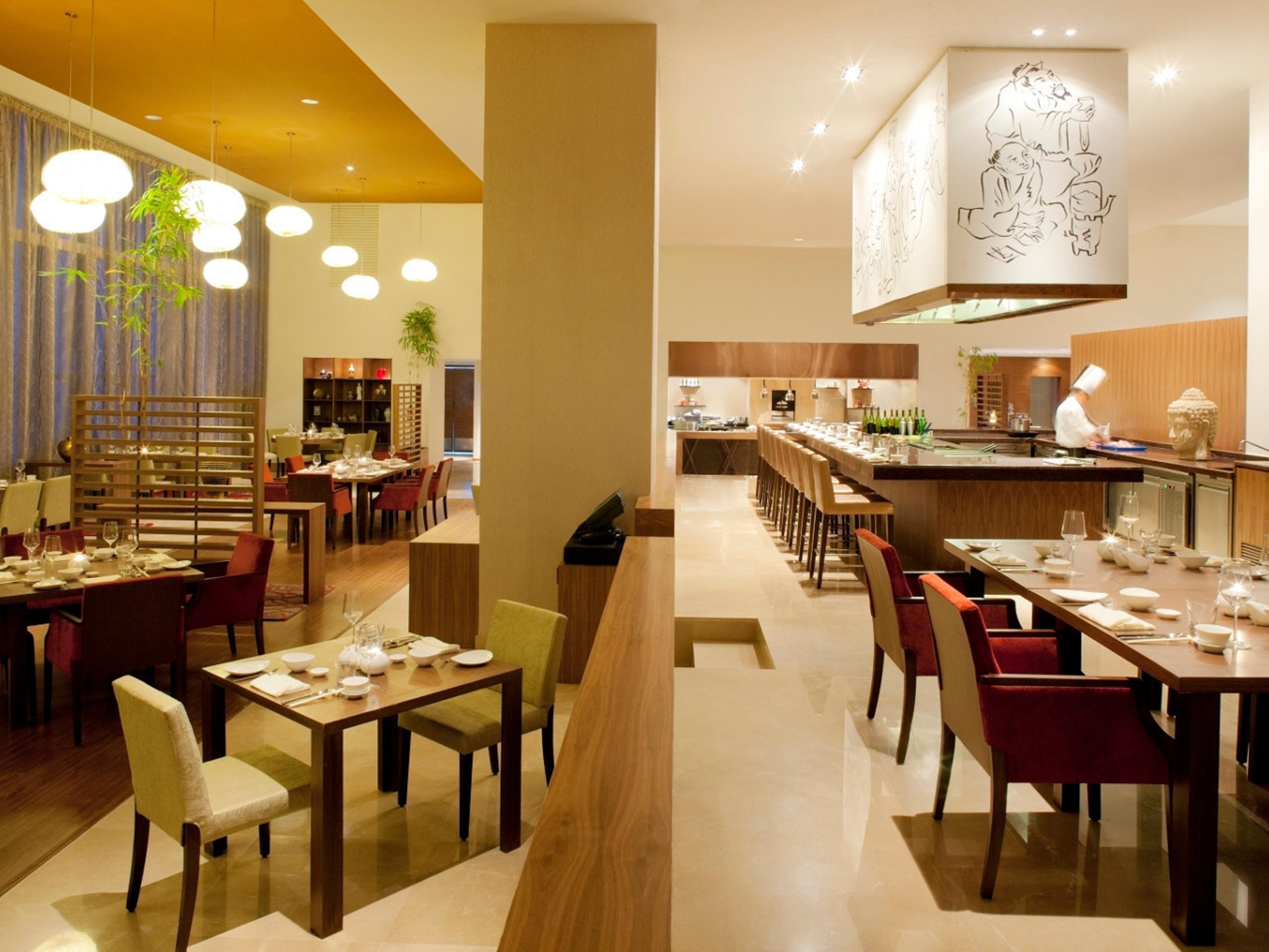 Radisson Blu Plaza Banjara Hills होटल Hyderabad