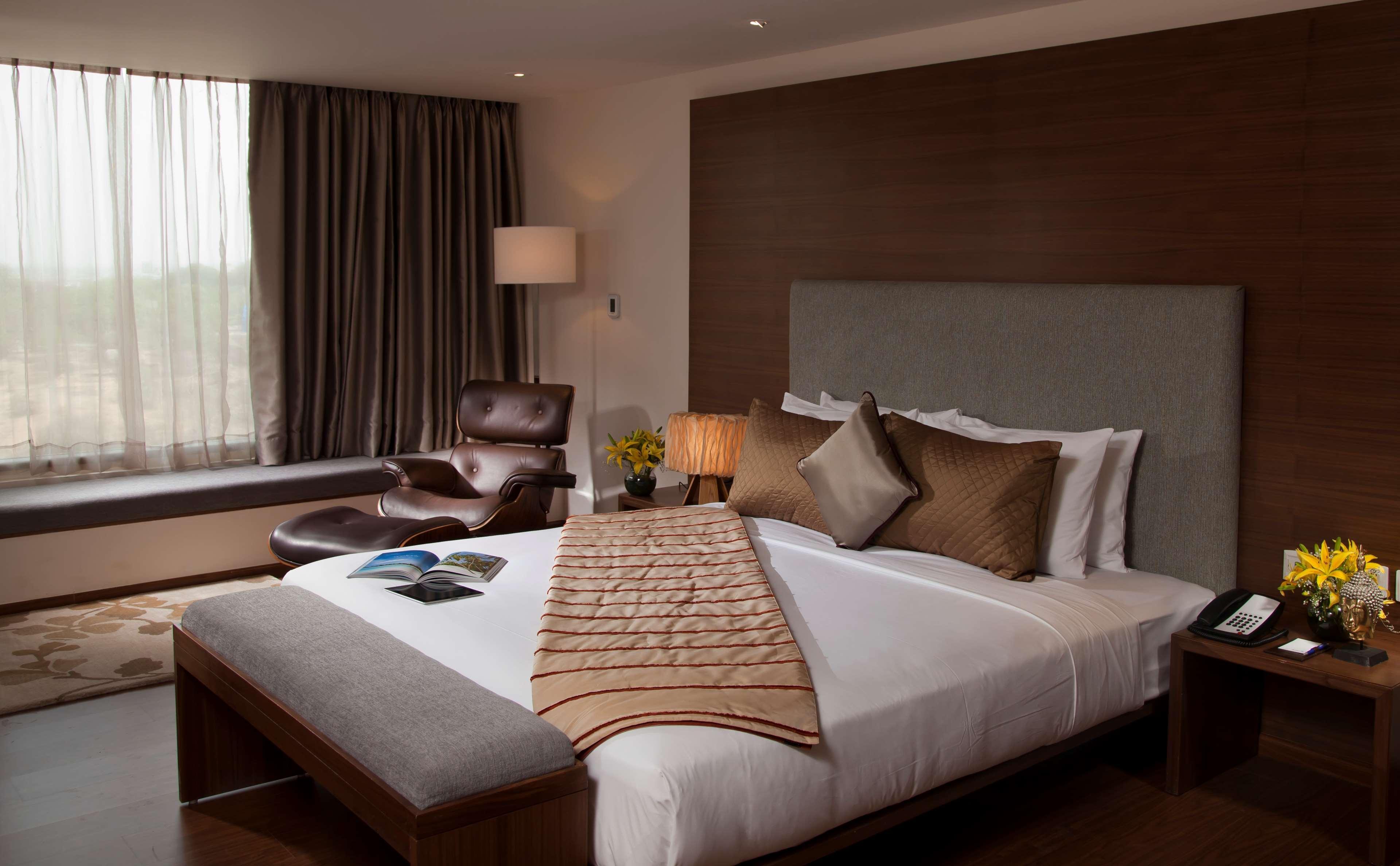 होटल Radisson Blu Plaza Banjara Hills