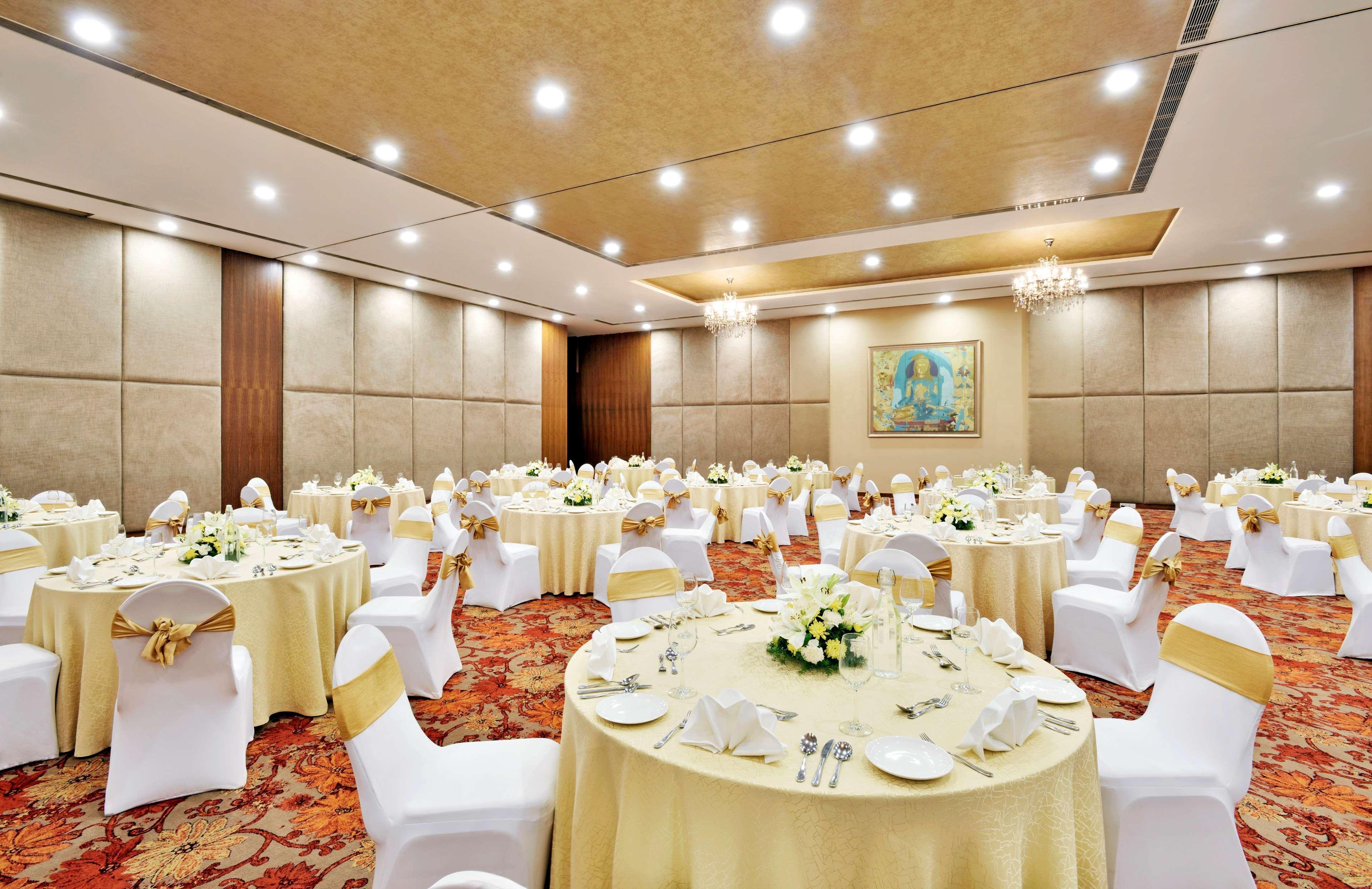 Radisson Blu Plaza Banjara Hills Hyderabad