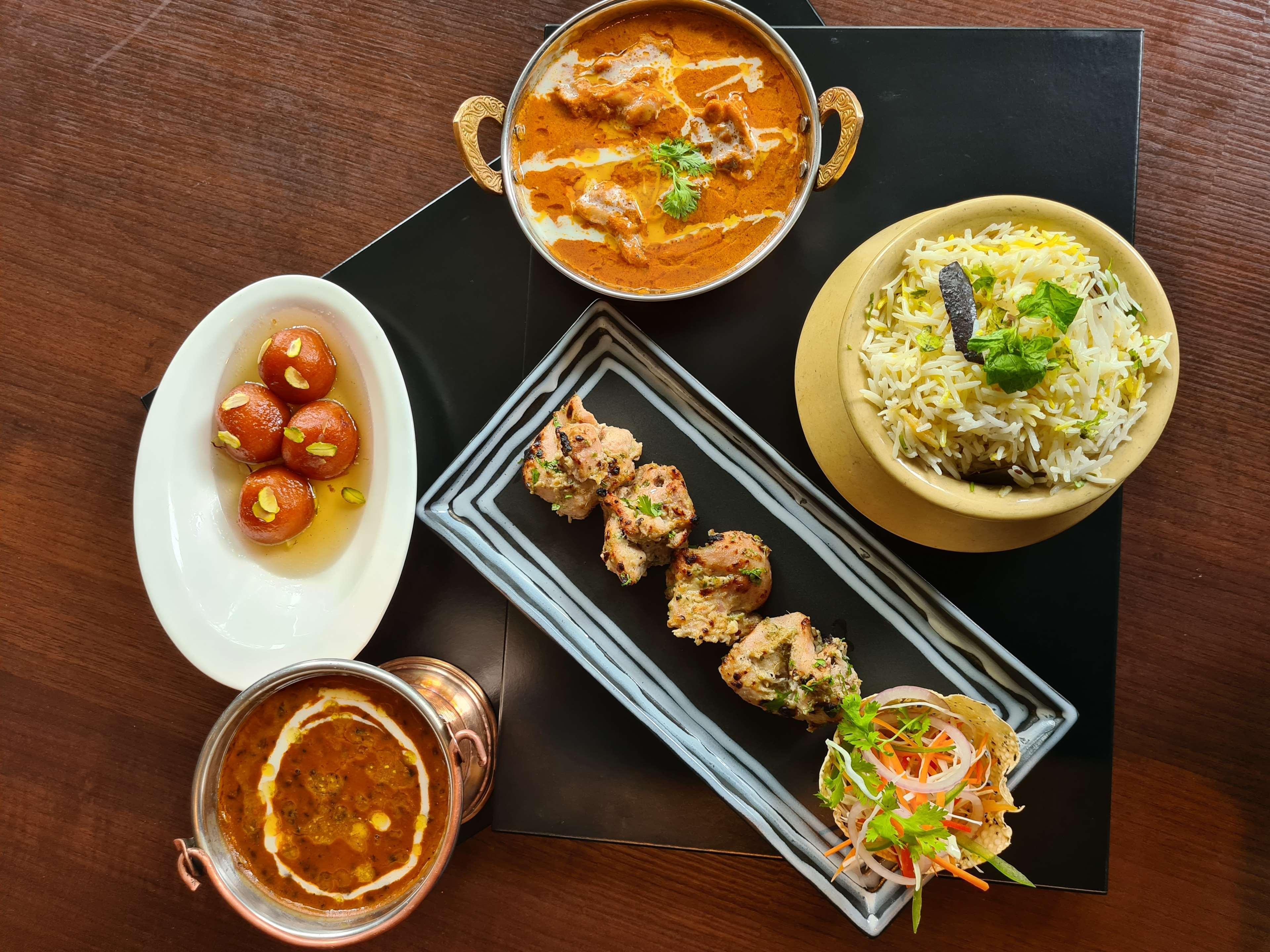 होटल Radisson Blu Plaza Banjara Hills
