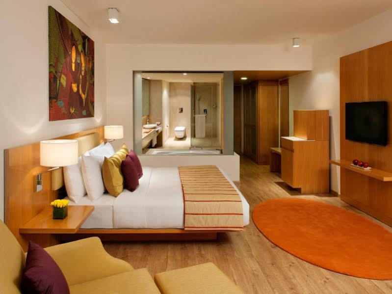 Radisson Blu Plaza Banjara Hills 5*